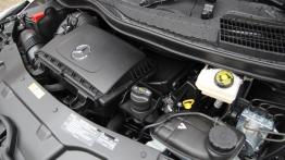 Mercedes Klasa V 250 BlueTEC 190KM - galeria redakcyjna - silnik