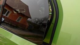 Skoda Citigo Hatchback 5d 1.0 75KM - galeria redakcyjna - drzwi tylne lewe