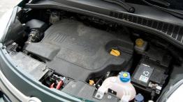 Fiat 500L Trekking 1.6 MultiJet II - galeria redakcyjna - silnik