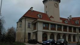 BMW Z4 E89 - widok z przodu