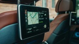 BMW X7 - galeria redakcyjna - widok ogólny wn?trza