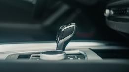 BMW Z4 M40i 3.0 340 KM - galeria redakcyjna - widok ogólny wn?trza z przodu