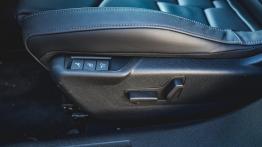 DS 3 Crossback 1.2 PureTech 131 KM - galeria redakcyjna