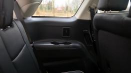 Infiniti QX60 - galeria redakcyjna