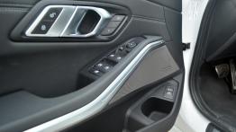 BMW 320d 2.0 190 KM - galeria redakcyjna