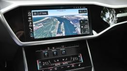 Audi A6 - galeria redakcyjna