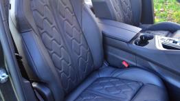 Peugeot 5008 GT 2.0 BlueHDI 180 KM - galeria redakcyjna