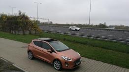 Ford Fiesta (2017) – galeria redakcyjna