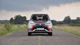 Mitsubishi Outlander PHEV – galeria redakcyjna