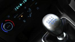 Ford Focus RS – galeria redakcyjna