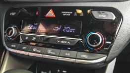 Hyundai IONIQ - galeria redakcyjna