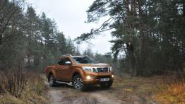 Nissan Navara NP300 – galeria redakcyjna