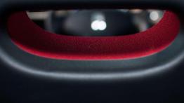 DS3 Racing 1.6 THP 202 KM - galeria redakcyjna - inny element panelu przedniego