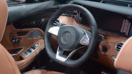 Frankfurt Motor Show 2015 - samochody seryjne - galeria redakcyjna - inne zdjęcie