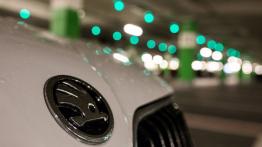 Skoda Superb L&K 2.0 TDI 150 KM - galeria redakcyjna - logo