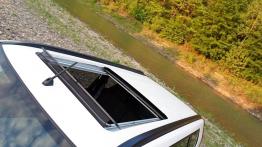 Nissan X-Trail II Terenowy 2.0 dCi 150KM - galeria redakcyjna - szyberdach