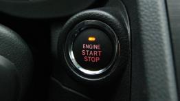 Subaru Forester IV Terenowy 2.0 XT 240KM - galeria redakcyjna - przycisk do uruchamiania silnika