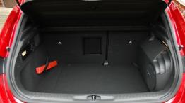 Citroen DS4 Hatchback 5d 1.6 THP 156KM - galeria redakcyjna - bagażnik