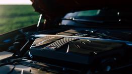BMW X4 M Competition 3.0 510 KM - galeria redakcyjna - silnik solo