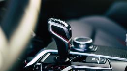BMW X4 M Competition 3.0 510 KM - galeria redakcyjna - widok ogólny wn?trza z przodu