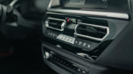 BMW Z4 M40i 3.0 340 KM - galeria redakcyjna - inny element panelu przedniego