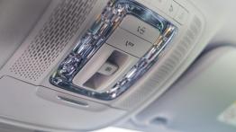 Mercedes GLE 300d 2.0 245 KM - galeria redakcyjna