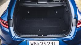 Kia ProCeed GT 1.6 T-GDI 204 KM - galeria redakcyjna - tył - bagażnik otwarty