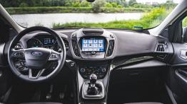 Ford Kuga 2.0 TDCi 150 KM (MT) - galeria redakcyjna