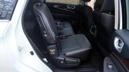 Infiniti QX60 - galeria redakcyjna