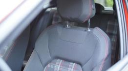 Volkswagen Polo GTI 2.0 TSI 200 KM - galeria redakcyjna