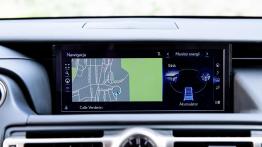 Lexus RC 300h - galeria redakcyjna