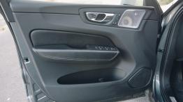 Volvo XC60 – galeria redakcyjna