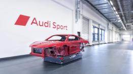 Audi R8 V10 plus – galeria redakcyjna