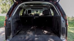 Land Rover Discovery (2017) - galeria redakcyjna