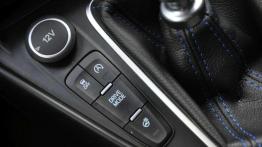 Ford Focus RS – galeria redakcyjna