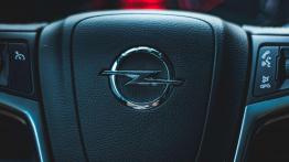 Opel Meriva 1.4 LPGTEC - galeria redakcyjna