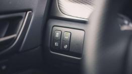 Lexus GS F - galeria redakcyjna - panel sterowania pod kierownic?