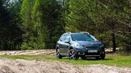 Peugeot 2008 1.6 BlueHDi S&S – galeria redakcyjna