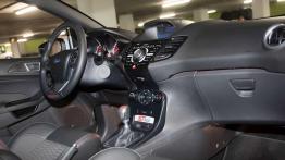 Ford Fiesta ST200 (2017) – galeria redakcyjna