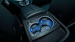 Mercedes Klasa V 250d Exclusive AMG Line – galeria redakcyjna