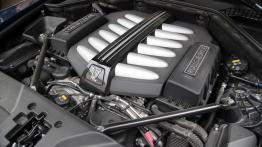 Rolls-Royce Wraith 6.6 632KM - galeria redakcyjna - silnik