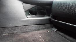 Lexus RX III SUV  Facelifting 350 277KM - galeria redakcyjna - tunel środkowy między fotelami