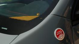 Jeep Cherokee V 2.0 TD 170KM - galeria redakcyjna - emblemat boczny