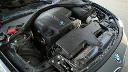 BMW Seria 4 Coupe 428i 245KM - galeria redakcyjna - silnik