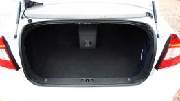 Volvo S80 II Facelifting Polestar 3.0 T6 - galeria redakcyjna - bagażnik