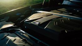 BMW X4 M Competition 3.0 510 KM - galeria redakcyjna - silnik solo