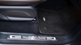 Mercedes-Benz Klasa G 350d 3.0 286 KM - galeria redakcyjna