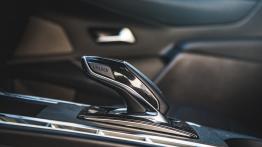 DS 3 Crossback - galeria redakcyjna 3 - widok ogólny wn?trza z przodu