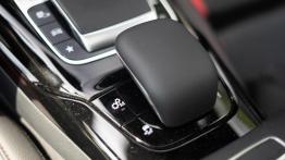 Mercedes A35 AMG - galeria redakcyjna - widok ogólny wnętrza z przodu