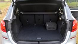 BMW Seria 2 Active Tourer 225xe - galeria redakcyjna - baga?nik
